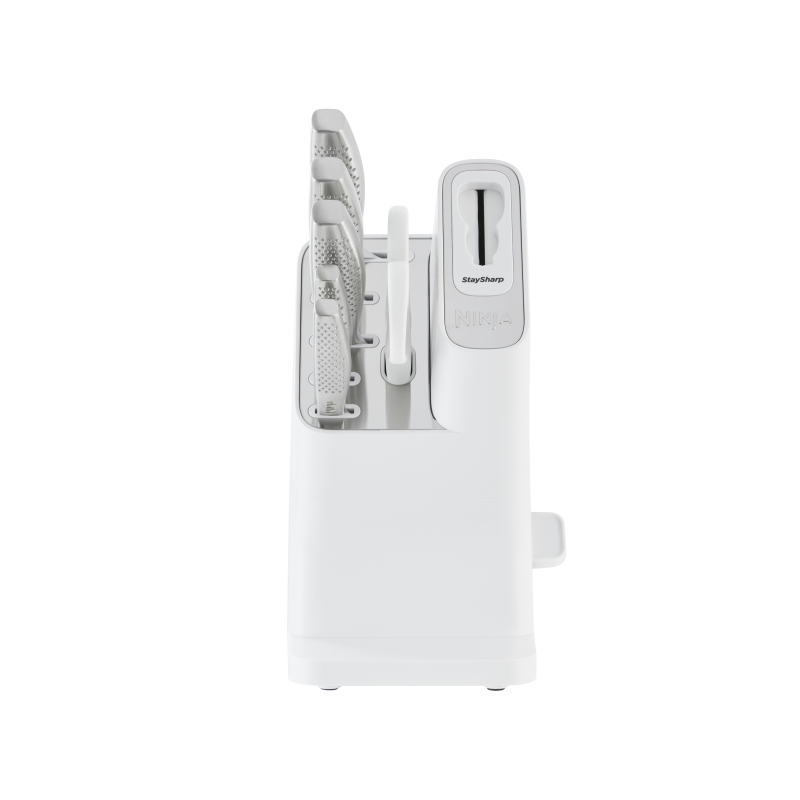 NINJA StaySharp White 6пр (K62006EUWH)