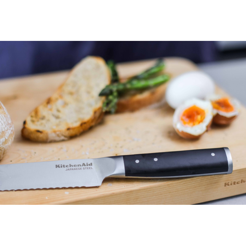 KitchenAid Coreline (KOG8IRSSOHOBA)