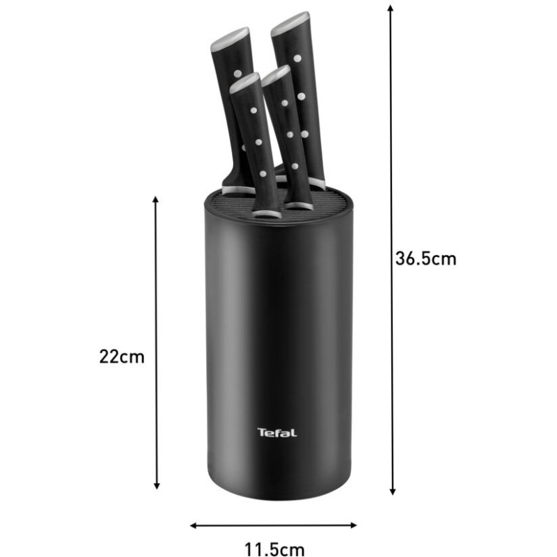 Tefal Ice Force (K2325S75)