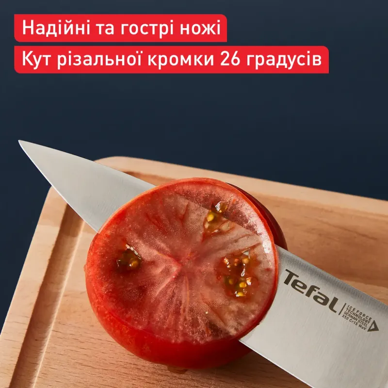 Tefal Ice Force (K232S224)