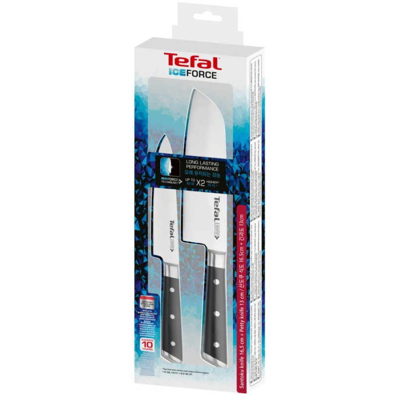 Tefal Ice Force (K232S224)