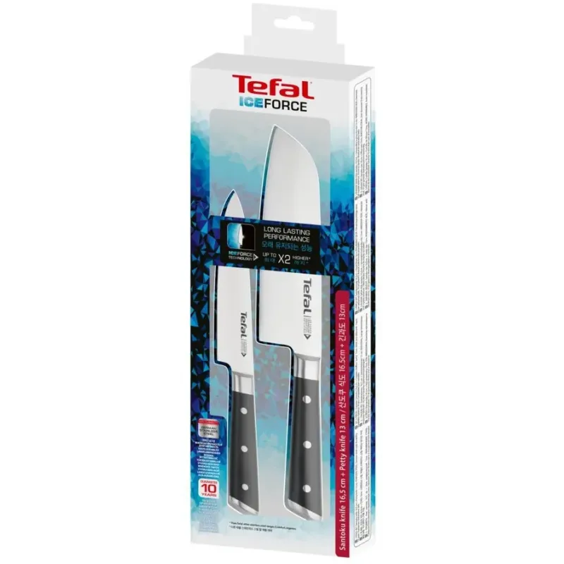 Tefal Ice Force (K232S224)