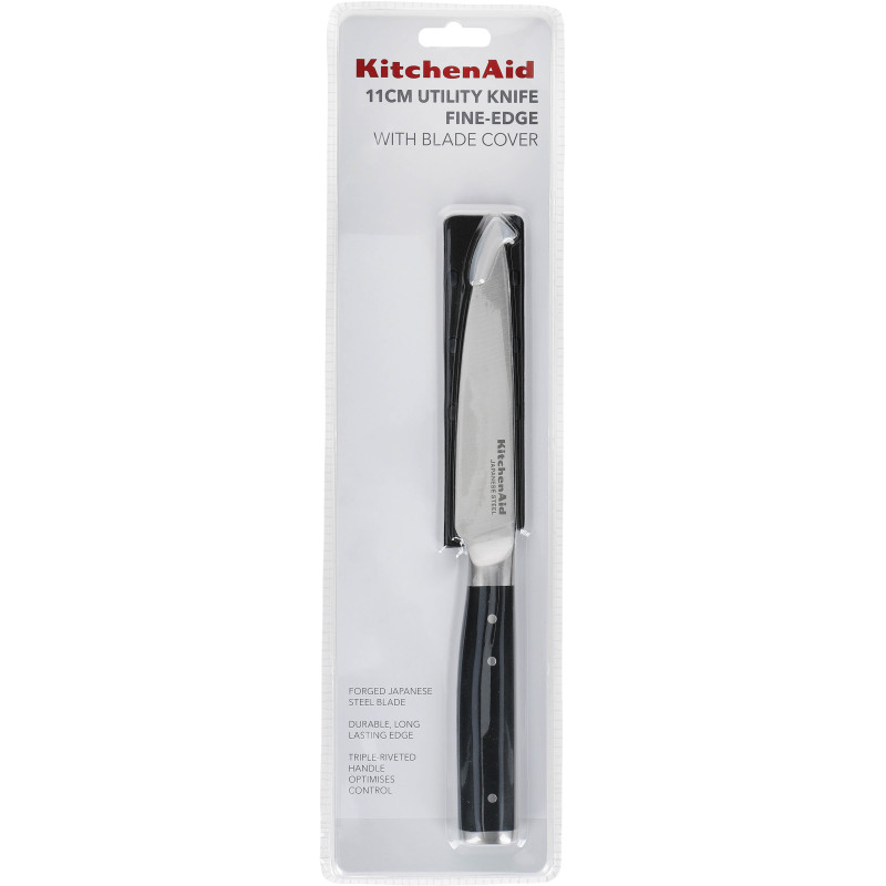 KitchenAid Coreline (KOG45TSSOHOBA)