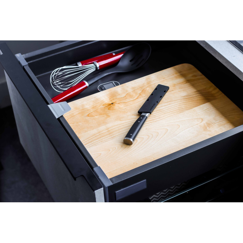 KitchenAid Coreline (KOG45TSSOHOBA)