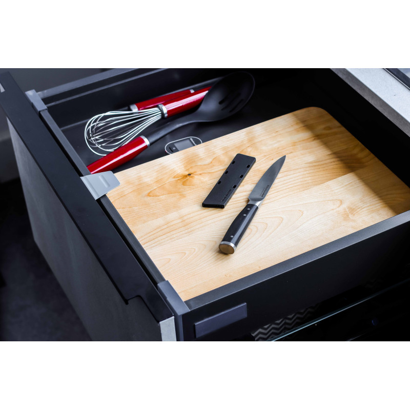 KitchenAid Coreline (KOG45TSSOHOBA)