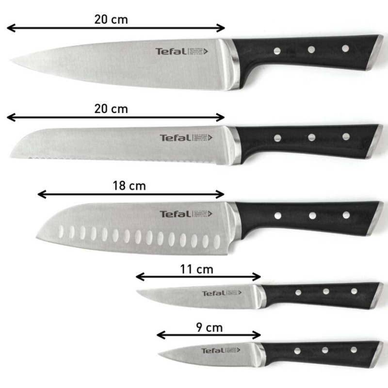 Tefal Ice Force (K232S574)