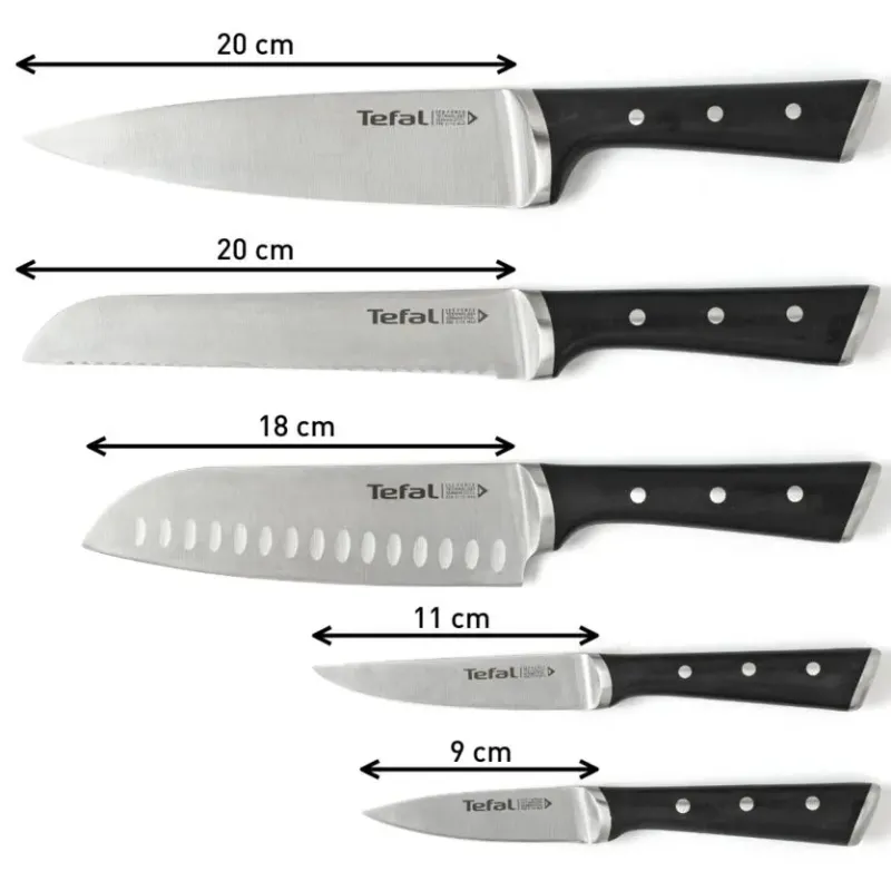 Tefal Ice Force (K232S574)