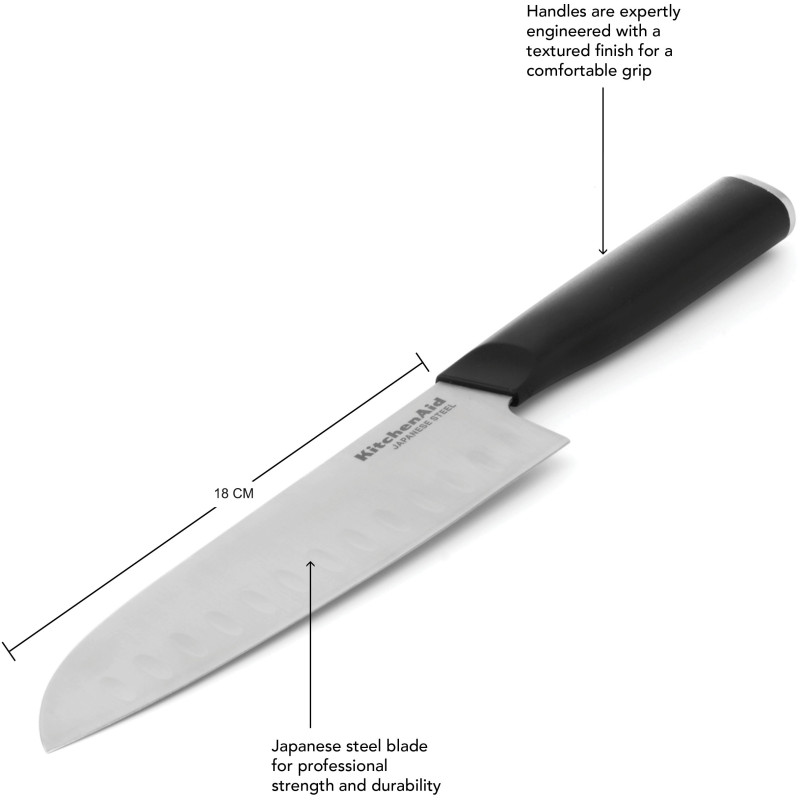 KitchenAid Coreline (KOG7IKSSOHOBA)