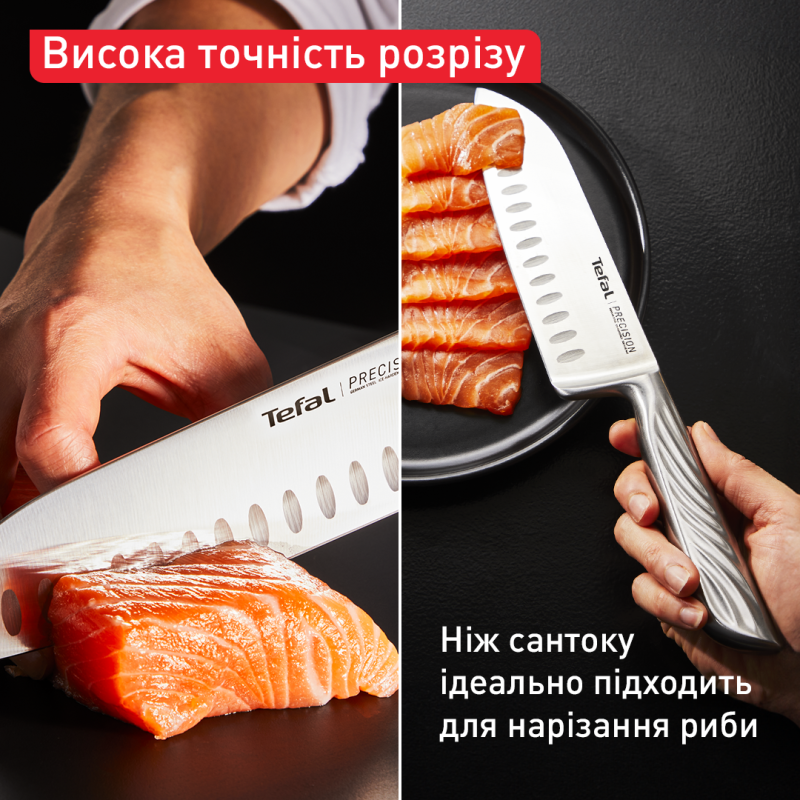 Tefal Precision K2891124