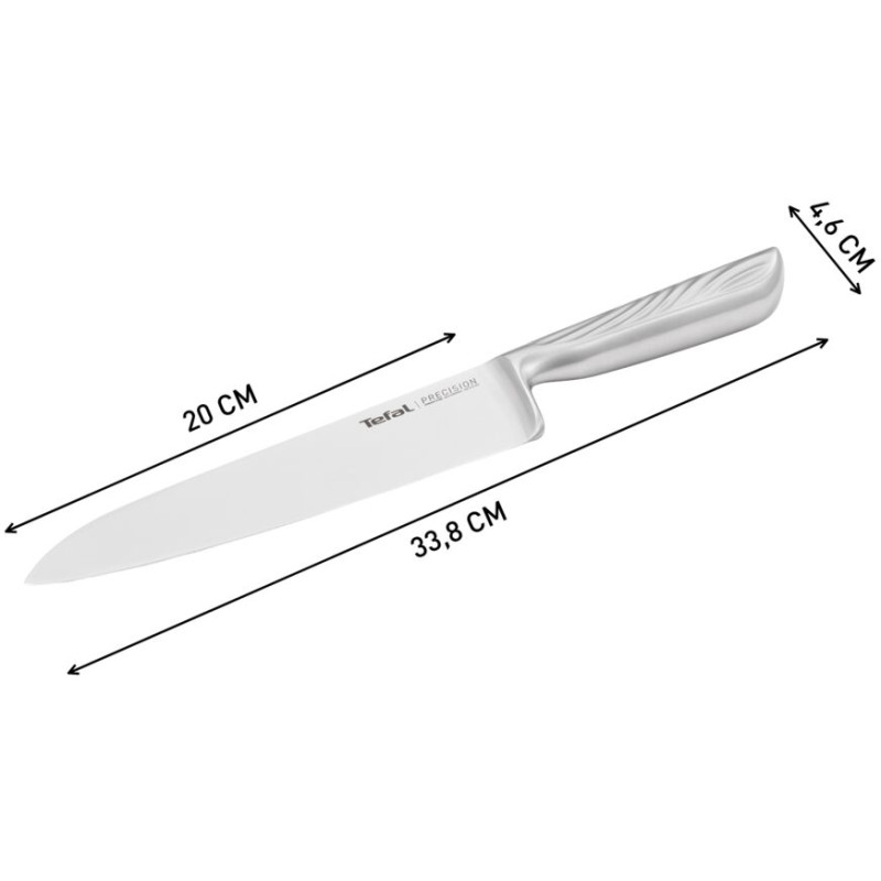 Tefal Precision 20 см (K2890224)