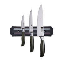 Bergner Midnight, 4 предмета (BG-39262-GR)