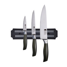 Bergner Midnight, 4 предмета (BG-39262-GR)