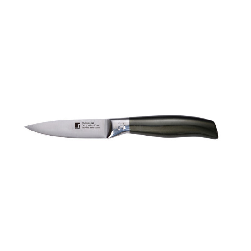 Bergner Midnight, 4 предмета (BG-39262-GR)