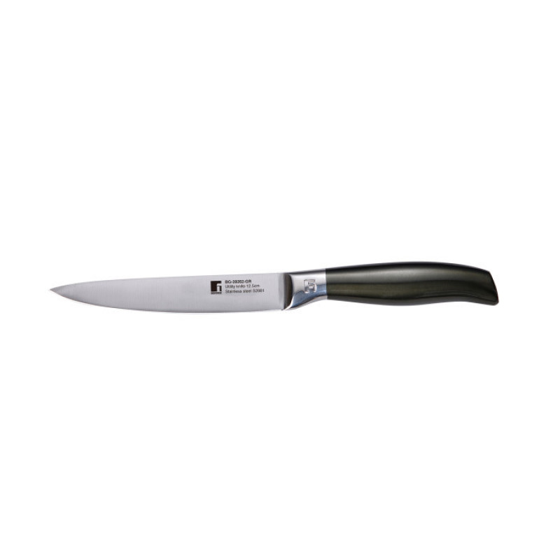 Bergner Midnight, 4 предмета (BG-39262-GR)