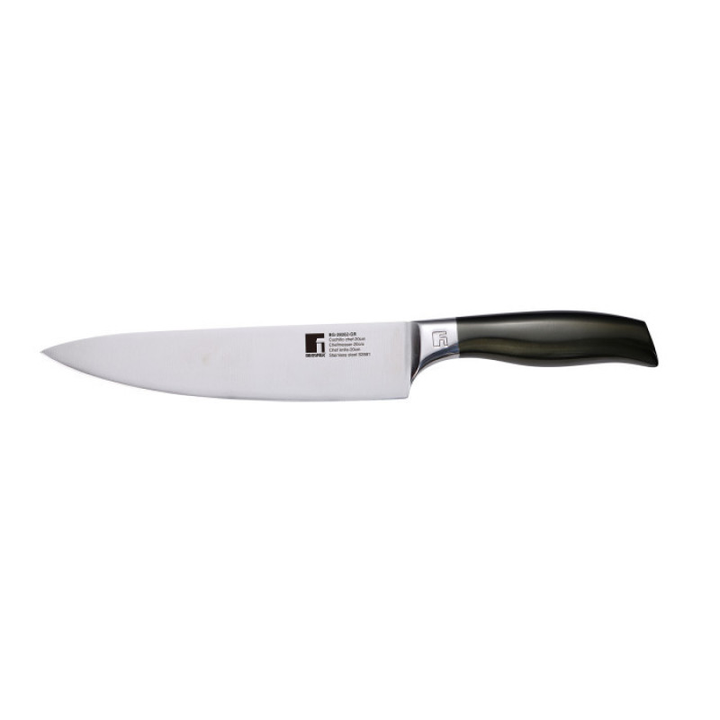 Bergner Midnight, 4 предмета (BG-39262-GR)