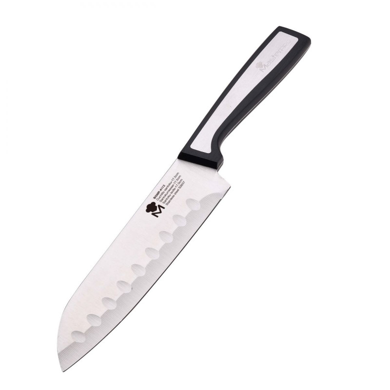 MasterPro Sharp, 17.5 см (BGMP-4112)