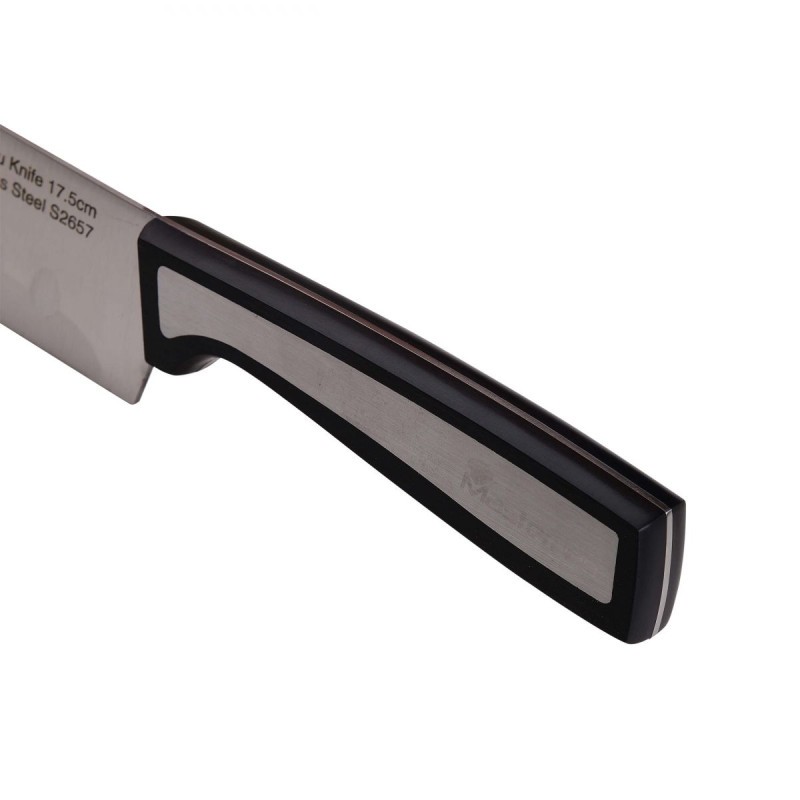 MasterPro Sharp, 17.5 см (BGMP-4112)
