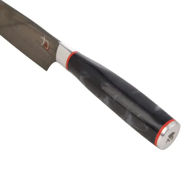 MasterPro Tetsu, 12.5 см (BGMP-4129-MBK)