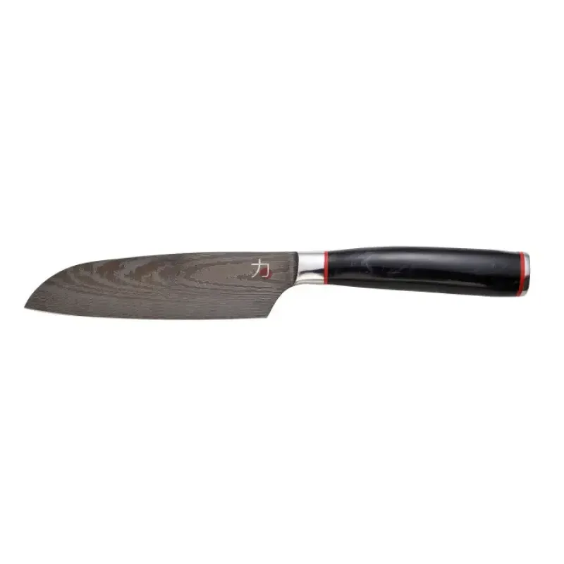 MasterPro Tetsu, 12.5 см (BGMP-4129-MBK)