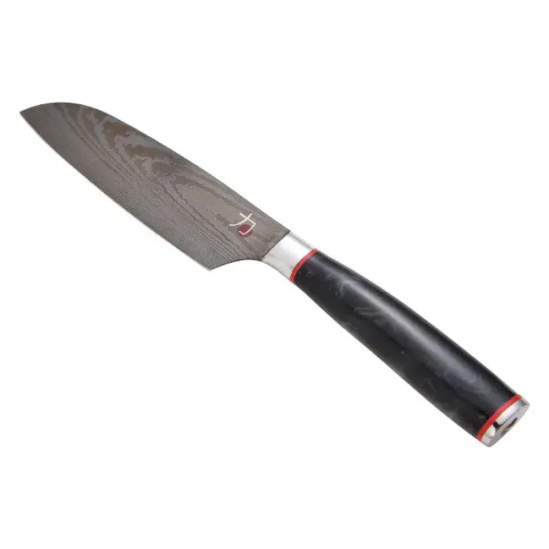 MasterPro Tetsu, 12.5 см (BGMP-4129-MBK)
