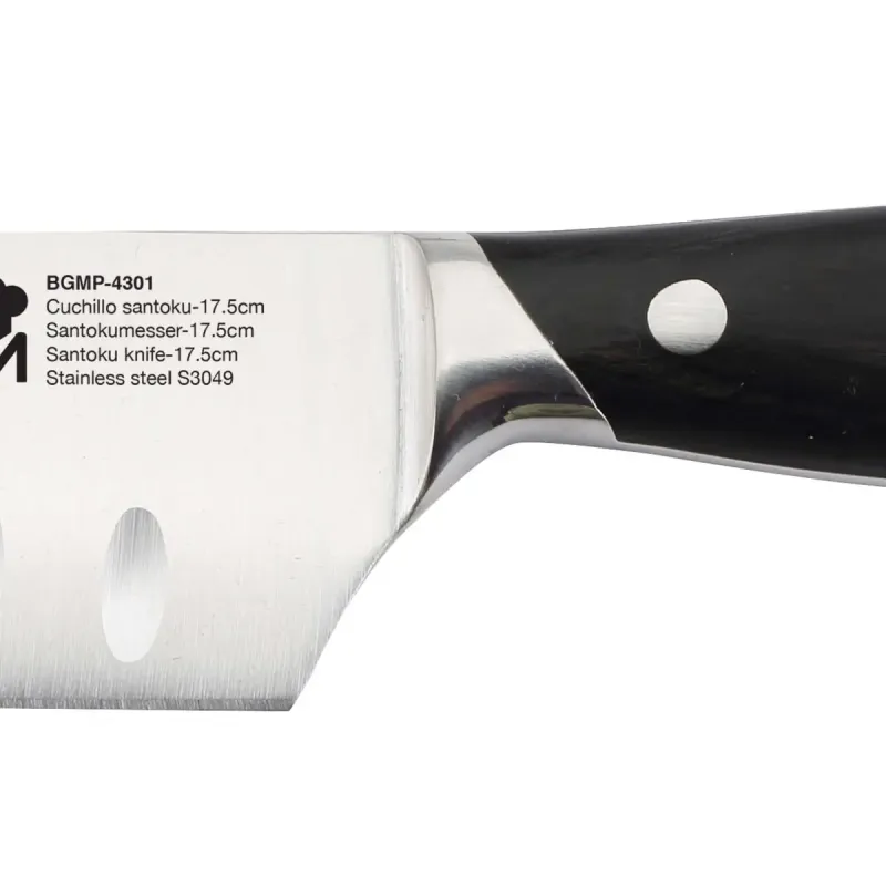 MasterPro Master, 17.5 см (BGMP-4301)