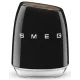SMEG KBSF02BL
