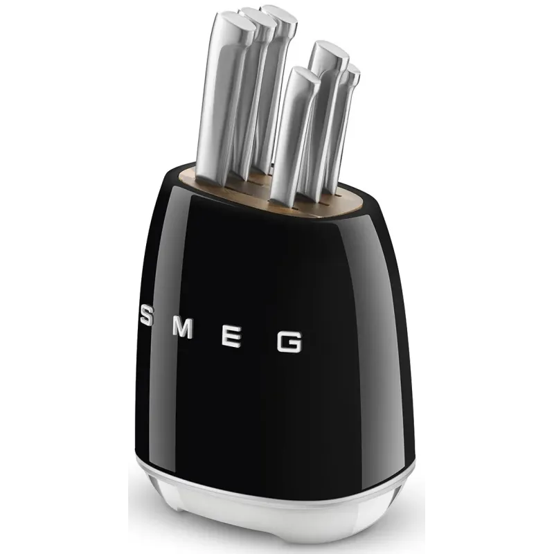 SMEG KBSF02BL