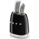 SMEG KBSF02BL