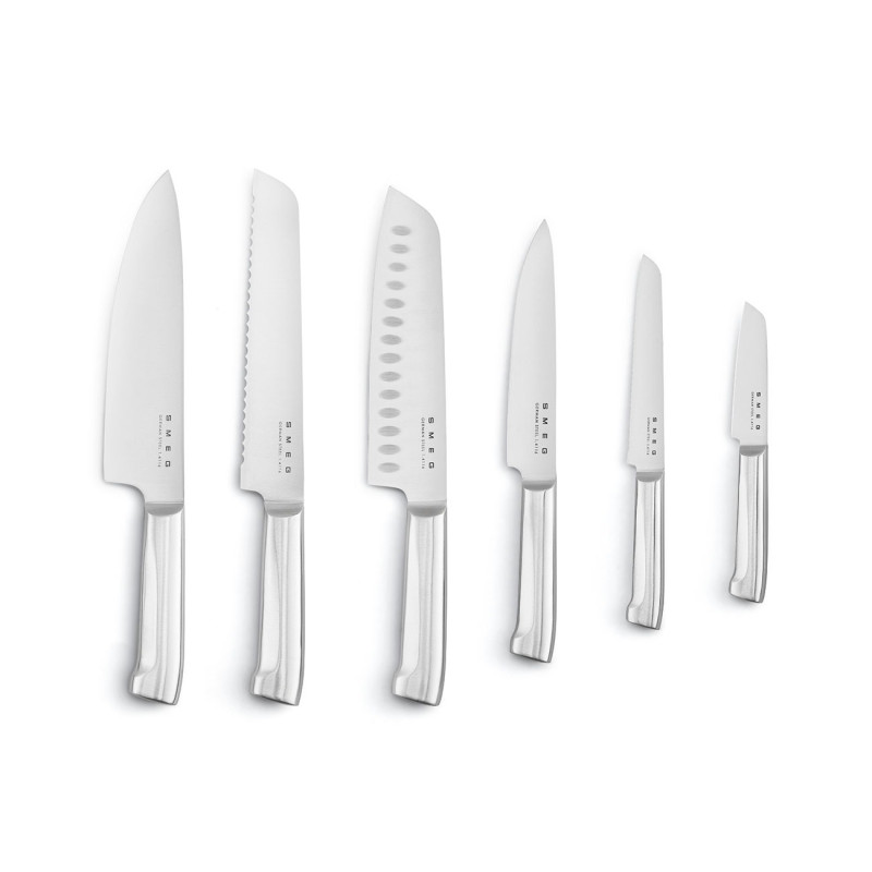 SMEG KBSF02WH