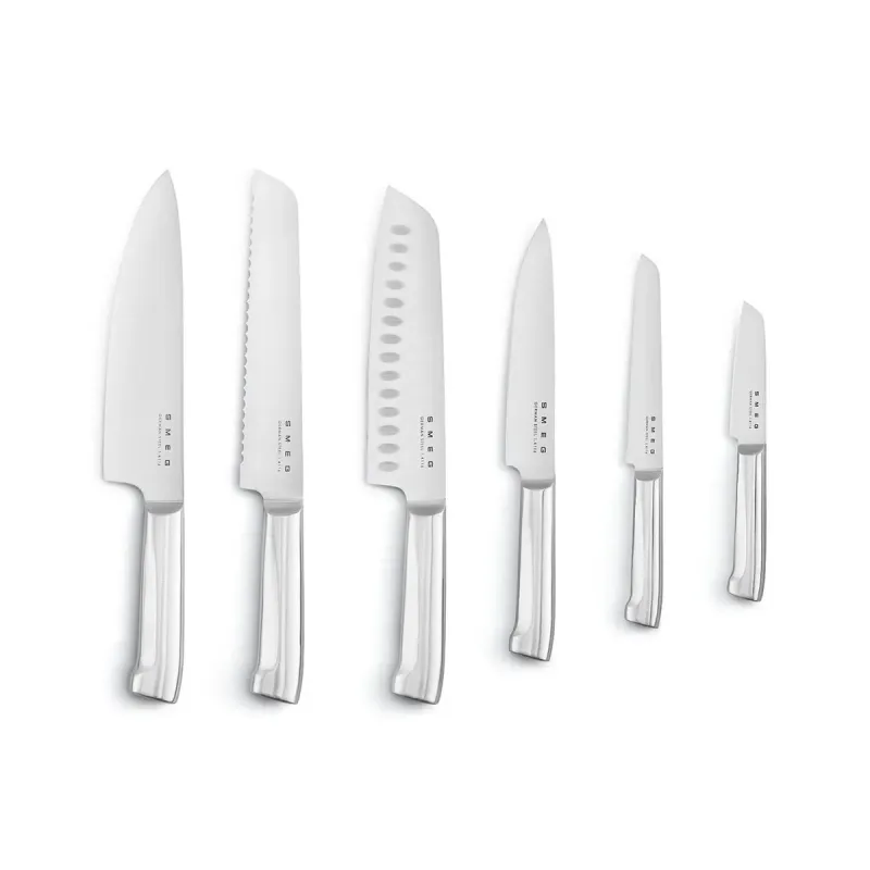 SMEG KBSF02WH