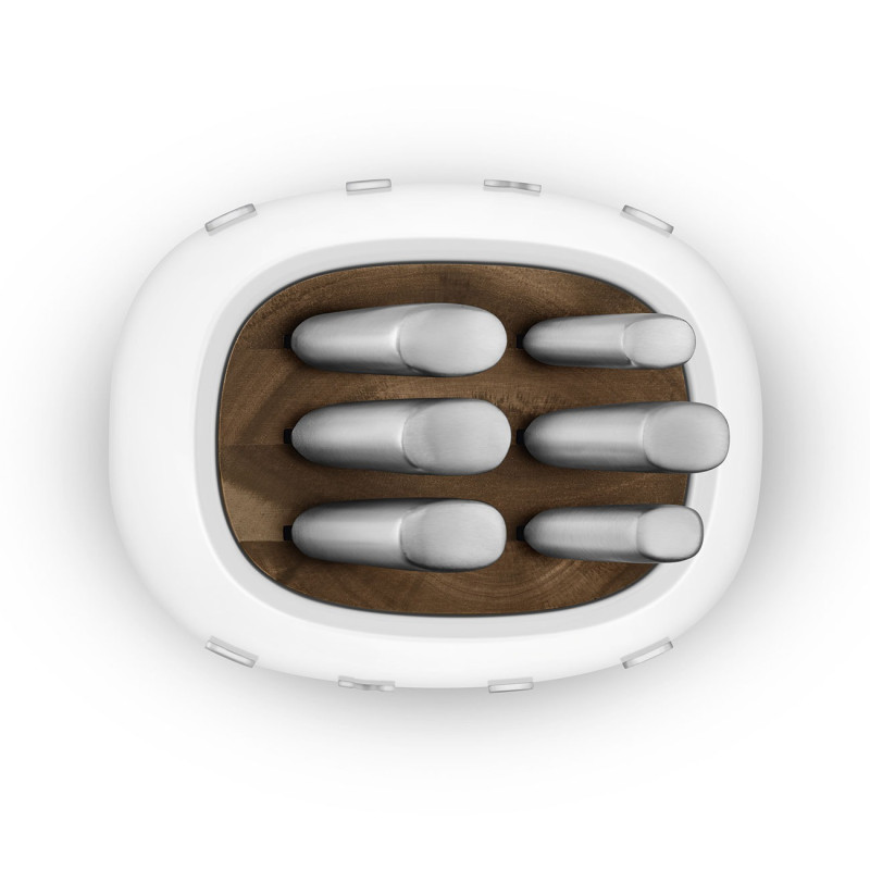 SMEG KBSF02WH