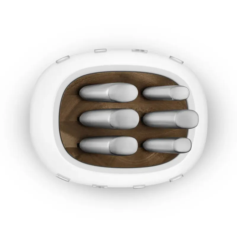 SMEG KBSF02WH