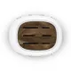 SMEG KBSF02WH