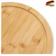 KELA Ковпак для сиру з тарілкою Jonna 24см (12517)