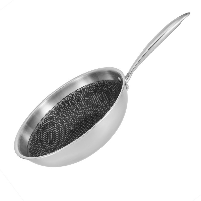 Сковородка Resto Achird 28см (95349)