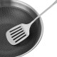 Сковородка Resto Achird 28см (95349)