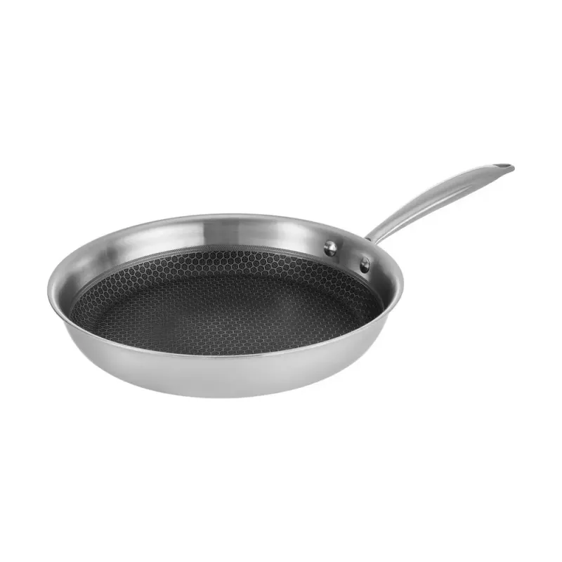 Сковородка Resto Achird 28см (95348)