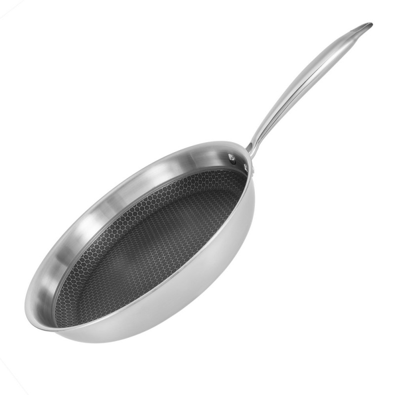 Сковородка Resto Achird 28см (95348)