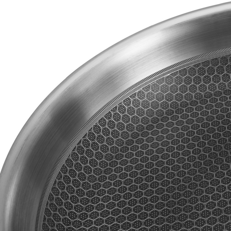 Сковородка Resto Achird 28см (95348)