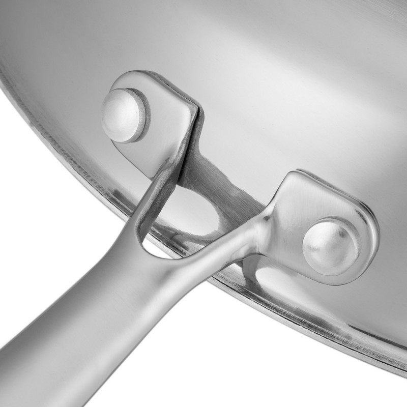 Сковородка Resto Achird 28см (95348)