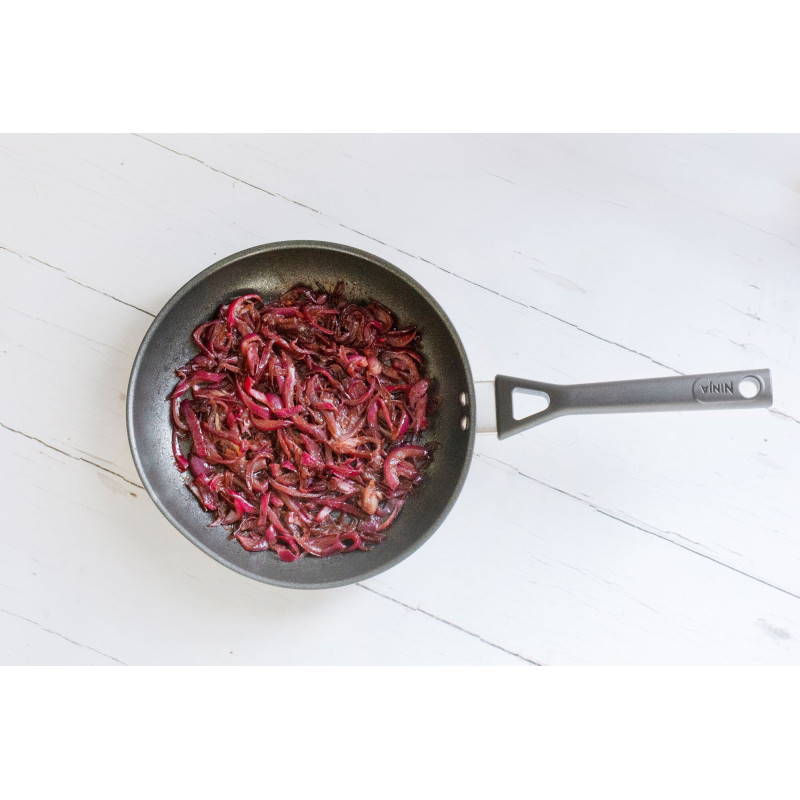 Сковородка NINJA Zerostick Classic 28 см (CW50028DE)