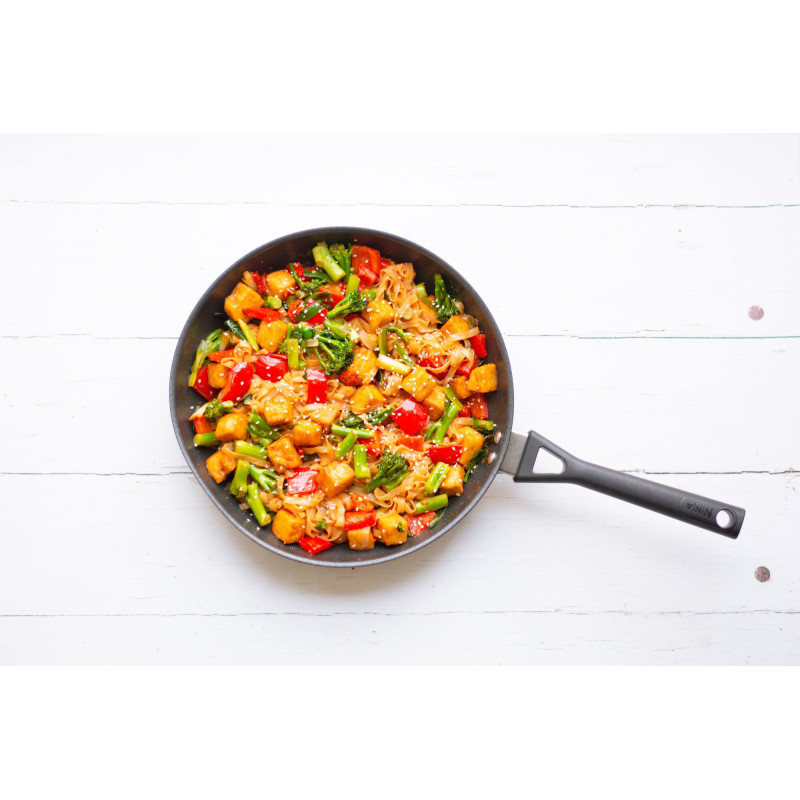 Сковородка NINJA Zerostick Classic 28 см (CW50028DE)