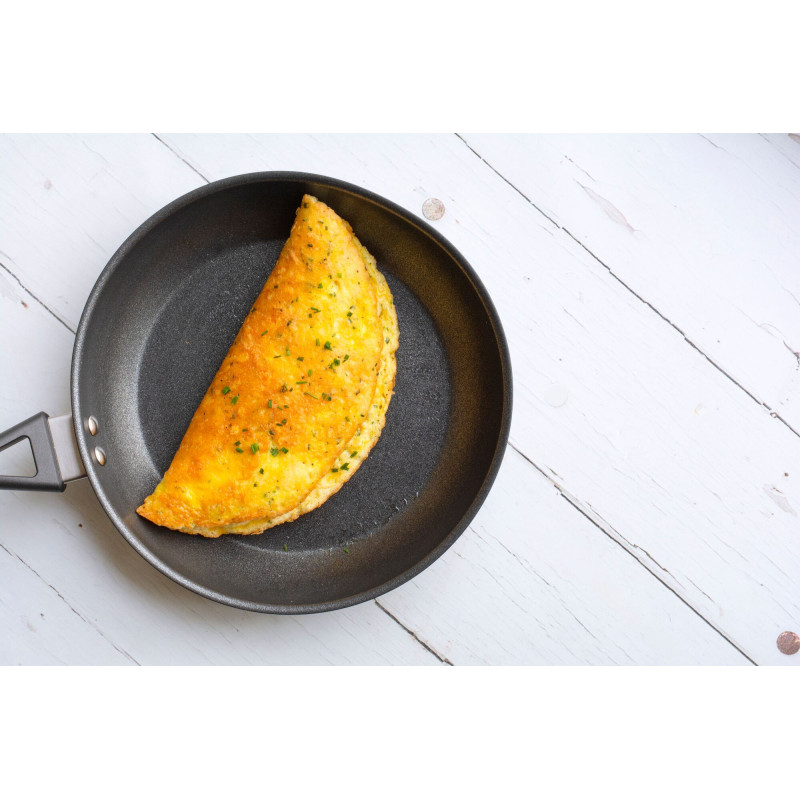 Сковородка NINJA Zerostick Classic 28 см (CW50028DE)