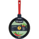 Сковородка Ringel Pepperoni 22 см (RG-1146-22)