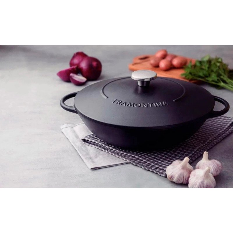 Сковородка Tramontina Trento (20806/032)
