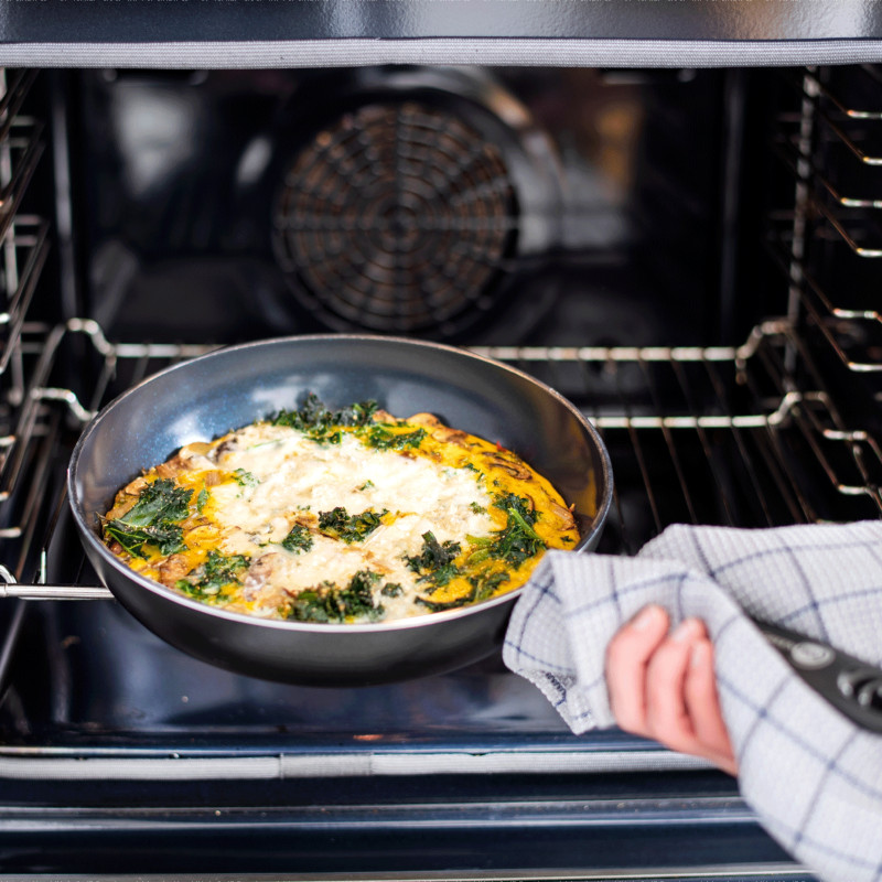 Сковородка GreenPan Torino (CC001692-001)