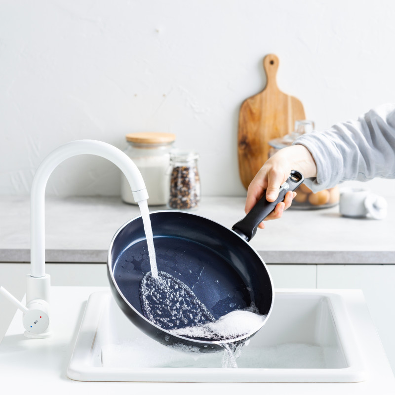 Сковородка GreenPan Torino (CC001692-001)