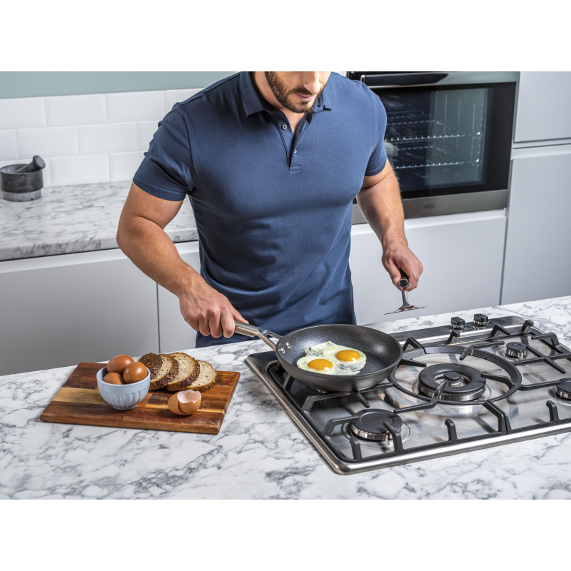 Сковородка NINJA Zerostick Premium 24 см (C30024DE)