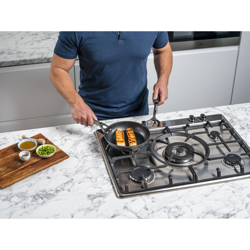 Сковородка NINJA Zerostick Premium 24 см (C30024DE)