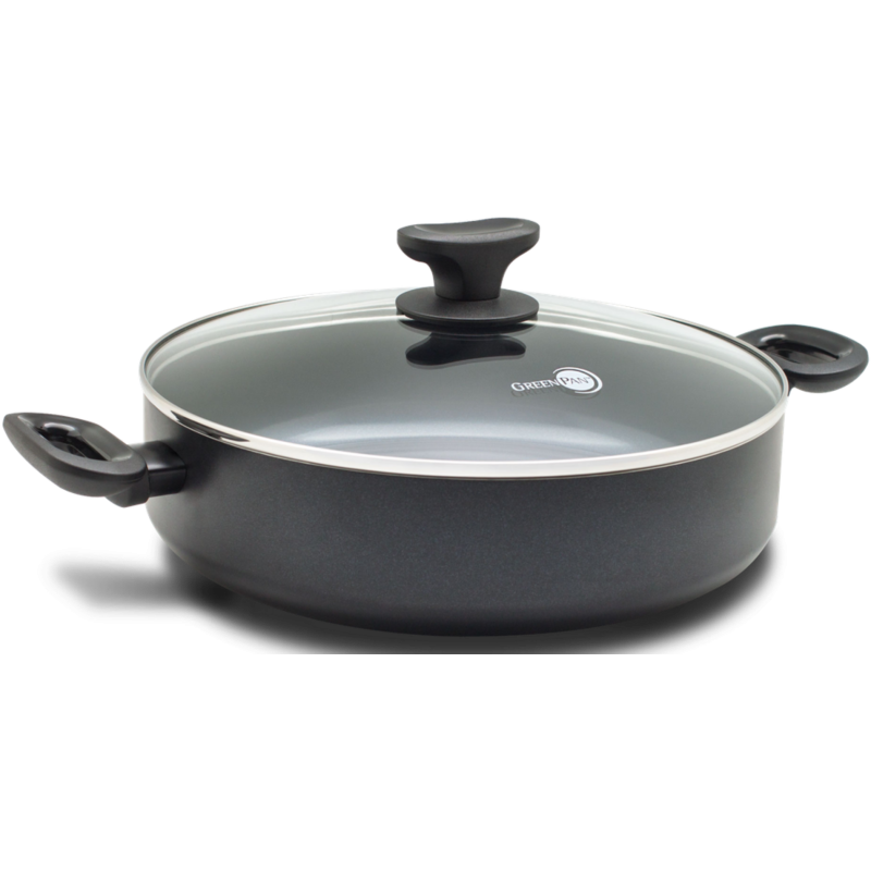 Сковородка GreenPan Torino (CC001694-001)